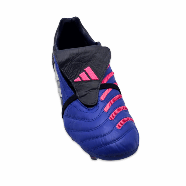 ADIDAS PREDATOR PULSE UCL FG GY5305