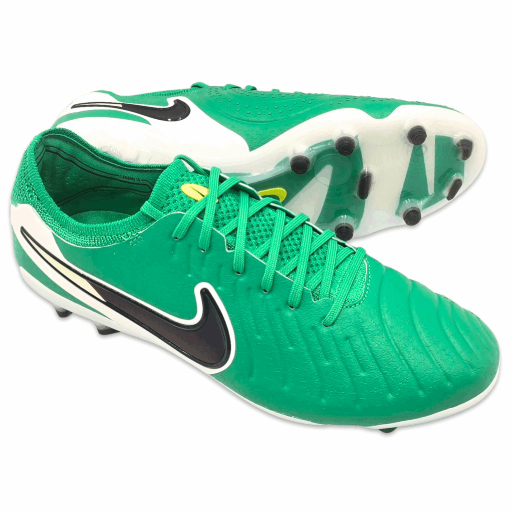 NIKE TIEMPO LEGEND 10 ELITE FG