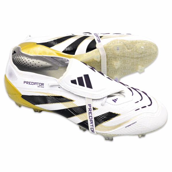 ADIDAS PREDATOR ELITE FT FG JI1095