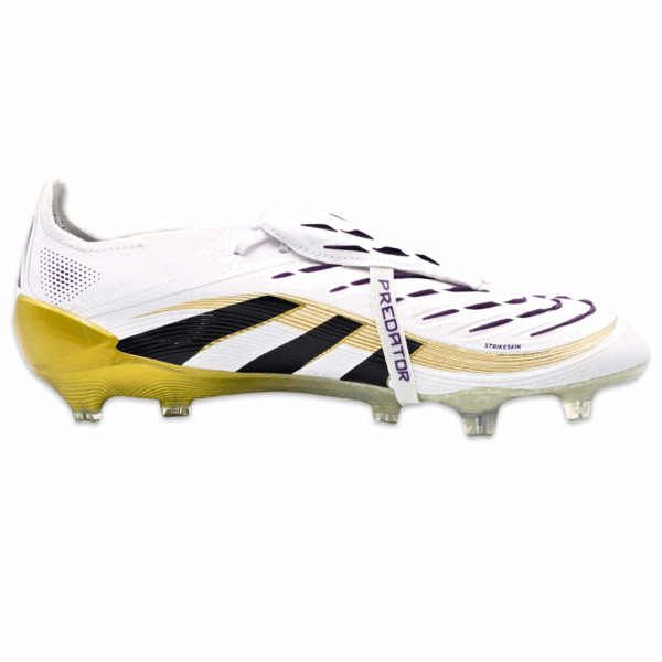 ADIDAS PREDATOR ELITE FT FG JI1095