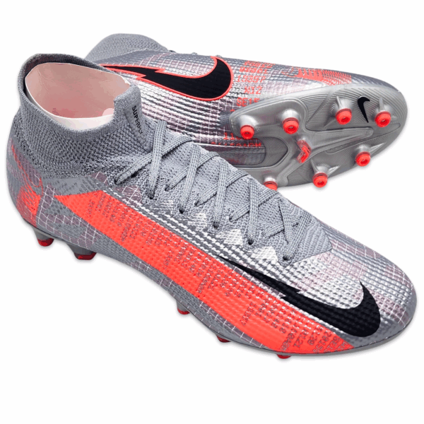 NIKE MERCURIAL SUPERFLY 7 ELITE AG AT7892 - 906