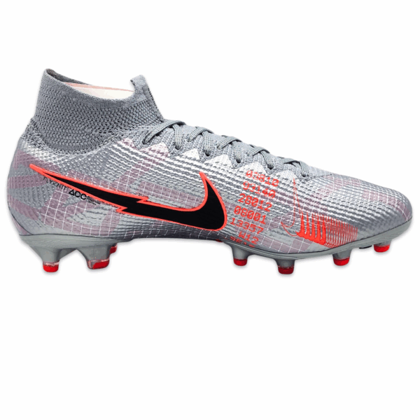 NIKE MERCURIAL SUPERFLY 7 ELITE AG AT7892 - 906