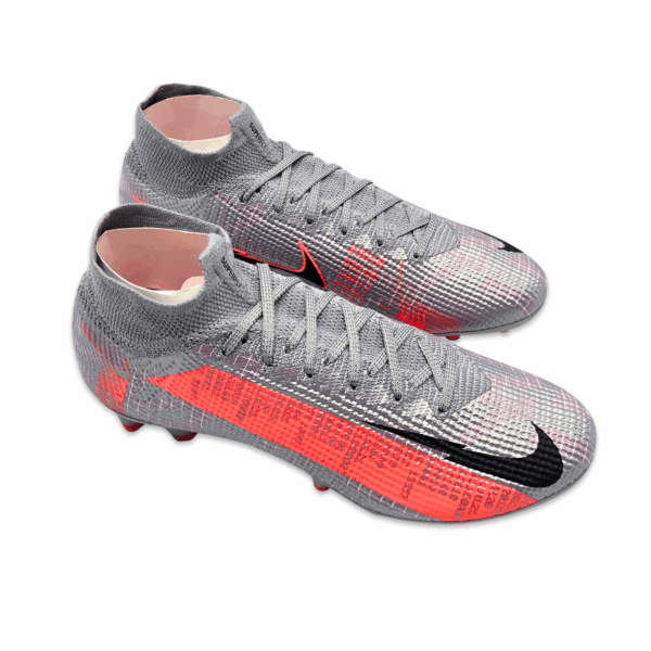 NIKE MERCURIAL SUPERFLY 7 ELITE AG AT7892 - 906