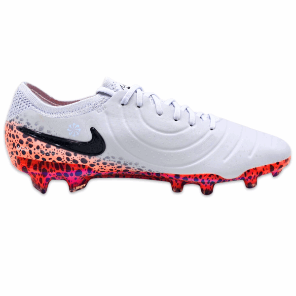 NIKE TIEMPO LEGEND 10 ELITE ELECTRIC FG HF4821 - 900