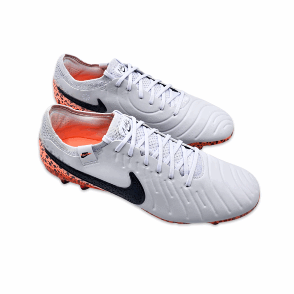 NIKE TIEMPO LEGEND 10 ELITE ELECTRIC FG HF4821 - 900