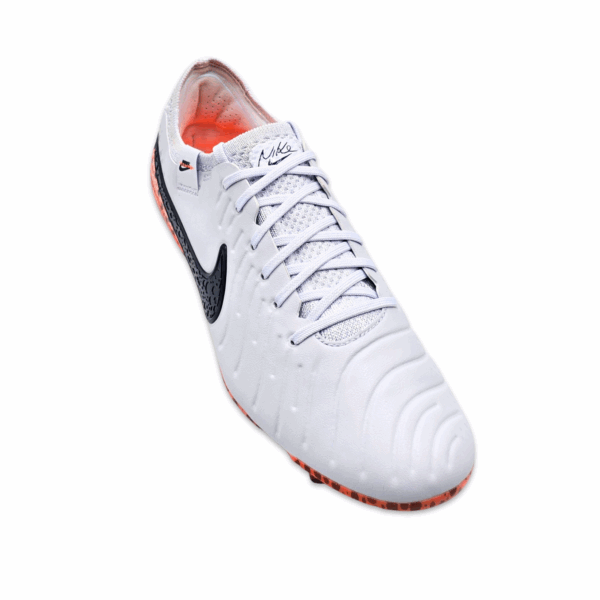 NIKE TIEMPO LEGEND 10 ELITE ELECTRIC FG HF4821 - 900