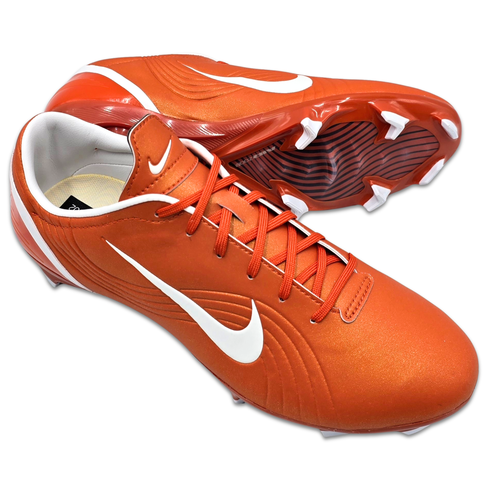 NIKE MERCURIAL VAPOR 1 RGN SE FG HV0888 - 800