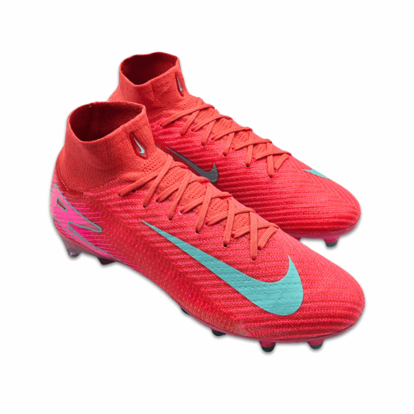 NIKE MERCURIAL SUPERFLY 10 ELITE AG FQ8339 - 800