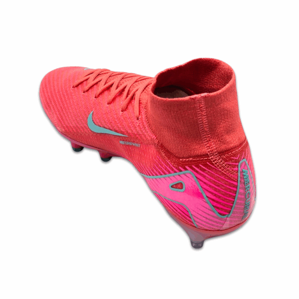 NIKE MERCURIAL SUPERFLY 10 ELITE AG FQ8339 - 800