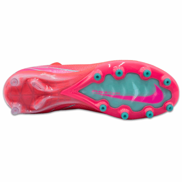 NIKE MERCURIAL SUPERFLY 10 ELITE AG FQ8339 - 800
