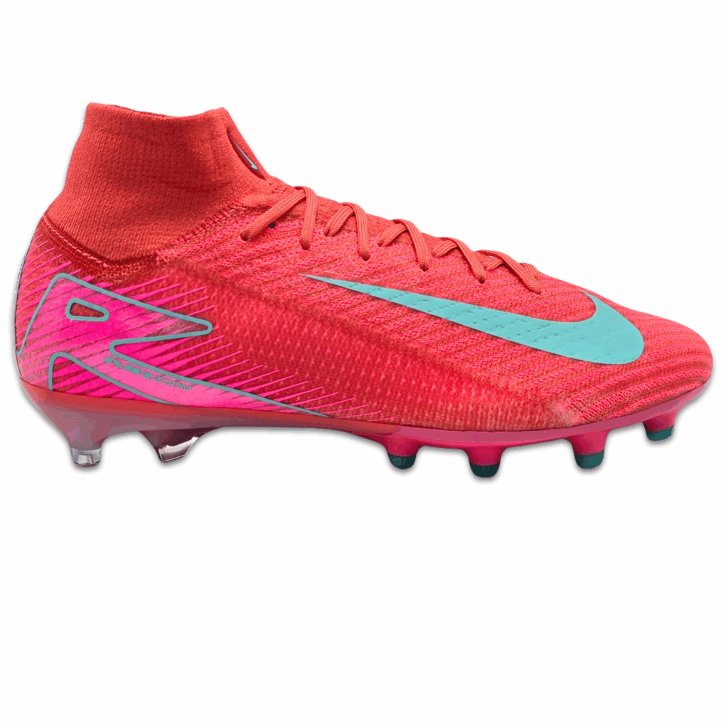 NIKE MERCURIAL SUPERFLY 10 ELITE AG FQ8339 - 800