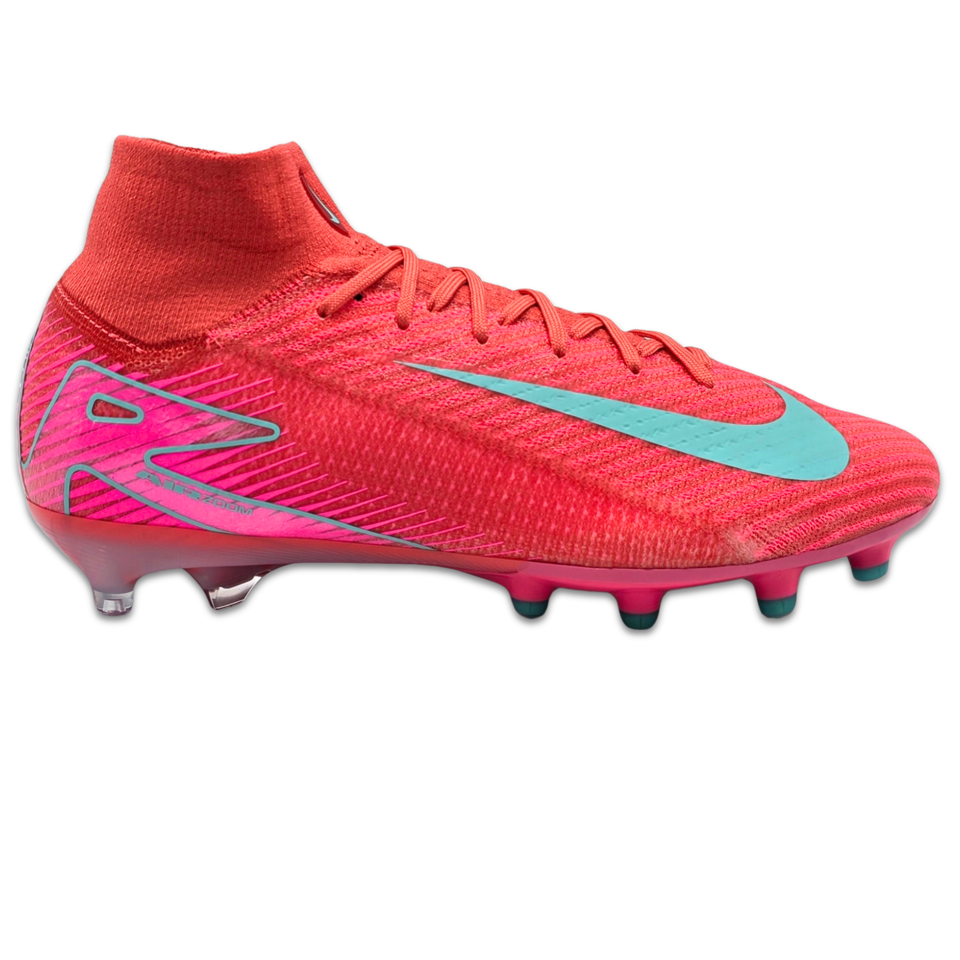 NIKE MERCURIAL SUPERFLY 10 ELITE AG FQ8339 - 800