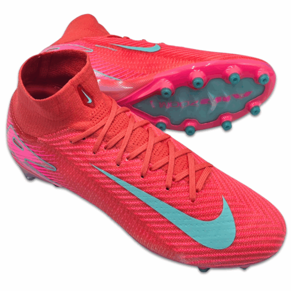 NIKE MERCURIAL SUPERFLY 10 ELITE AG FQ8339 - 800