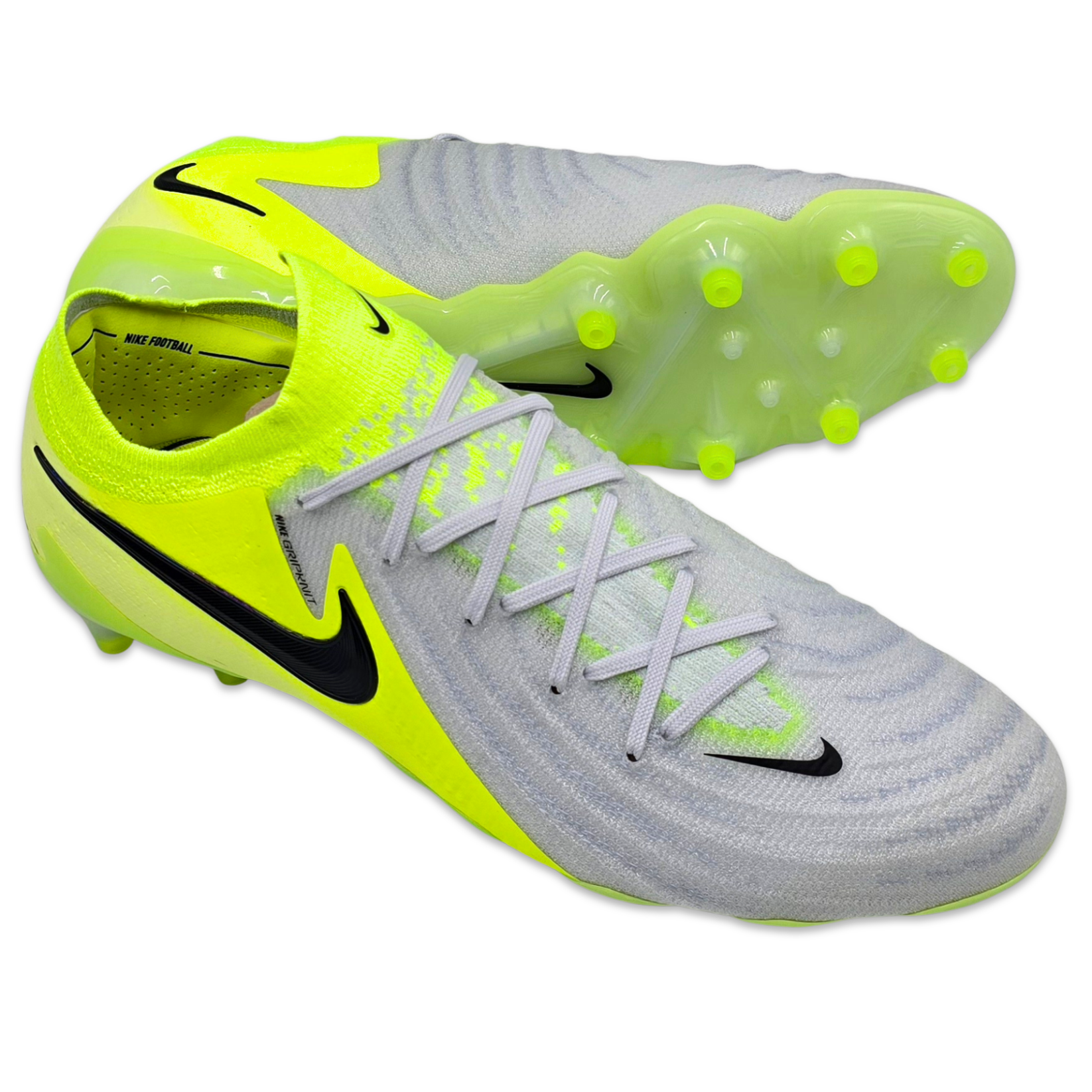NIKE PHANTOM GX 2 ELITE AG FJ2554 - 003