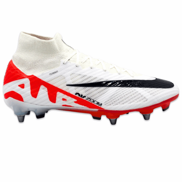 NIKE MERCURIAL SUPERFLY 9 ELITE SG-PRO PLAYER FD0250 - 600