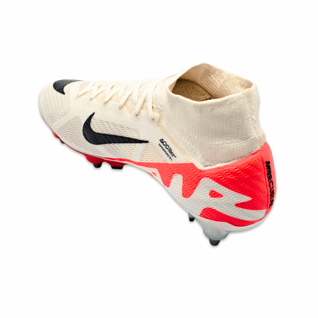 NIKE MERCURIAL SUPERFLY 9 ELITE SG-PRO FD0250 - 600