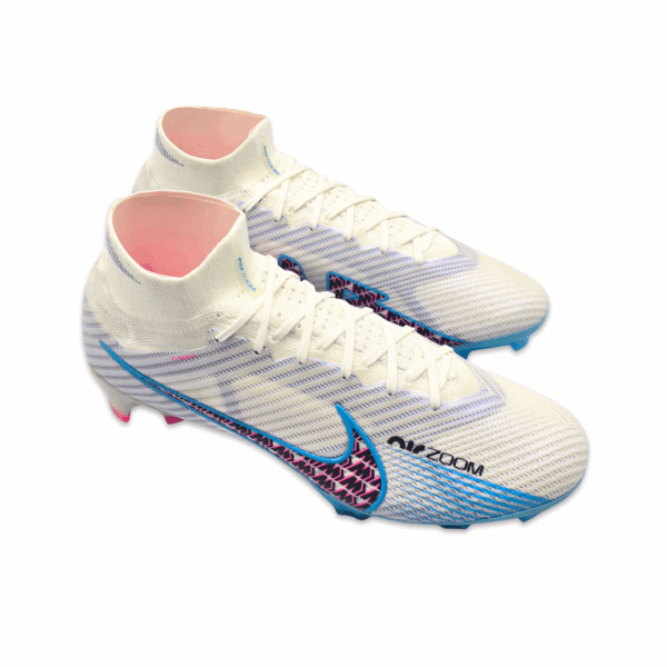 NIKE MERCURIAL SUPERFLY 9 ELITE FG DJ4977 - 146