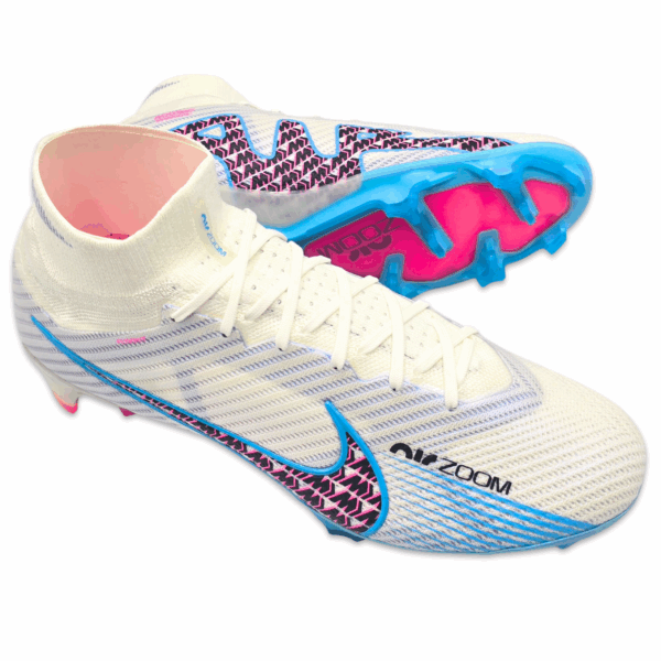 NIKE MERCURIAL SUPERFLY 9 ELITE FG DJ4977 - 146