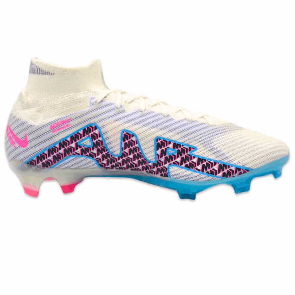 NIKE MERCURIAL SUPERFLY 9 ELITE FG DJ4977 - 146