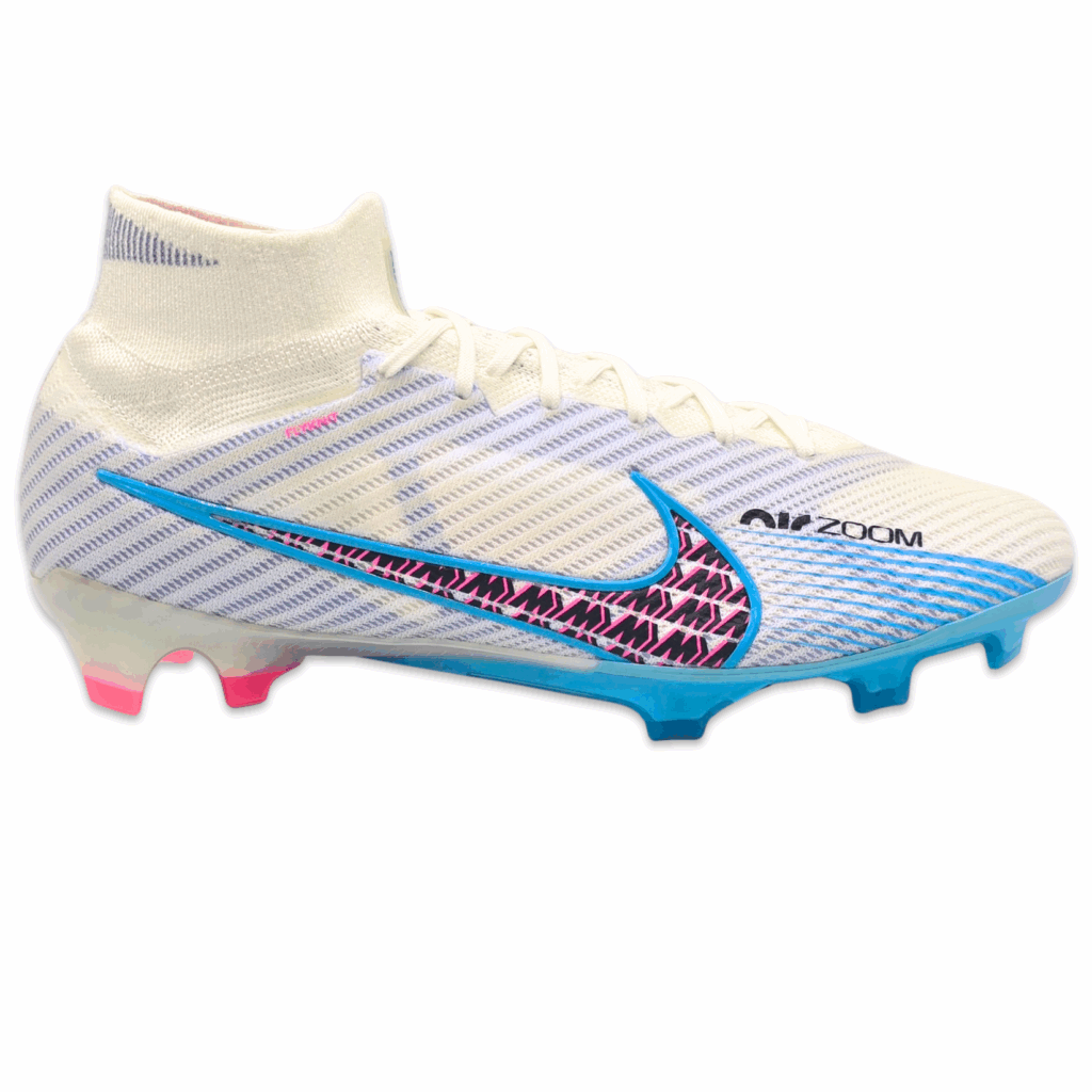 NIKE MERCURIAL SUPERFLY 9 ELITE FG DJ4977 - 146