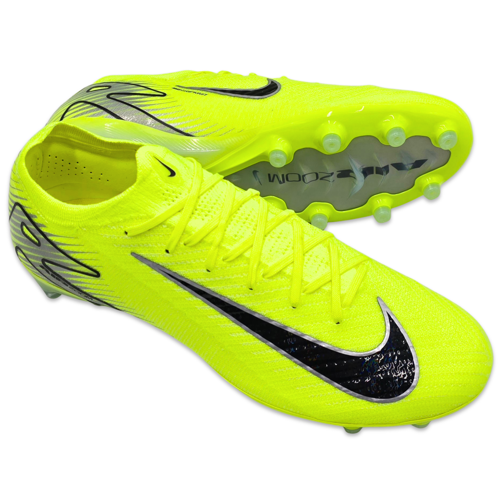 NIKE MERCURIAL VAPOR 16 ELITE AG FQ8693 - 700