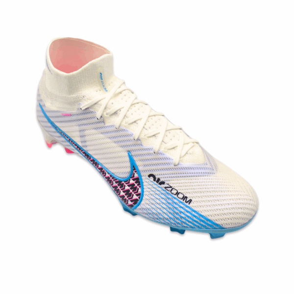 NIKE MERCURIAL SUPERFLY 9 ELITE FG DJ4977 - 146
