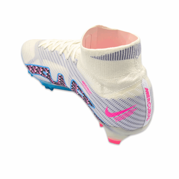 NIKE MERCURIAL SUPERFLY 9 ELITE FG DJ4977 - 146