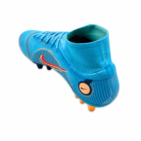 NIKE MERCURIAL SUPERFLY 8 ELITE AG-PRO DJ2841 - 484