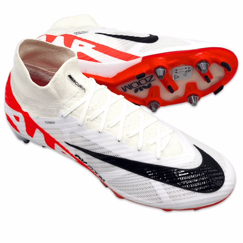 NIKE MERCURIAL SUPERFLY 9 ELITE SG-PRO FD0250 - 600