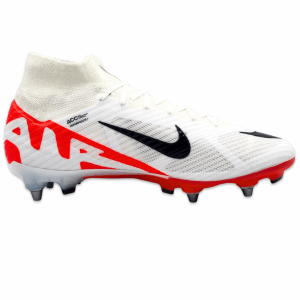 NIKE MERCURIAL SUPERFLY 9 ELITE SG-PRO PLAYER FD0250 - 600