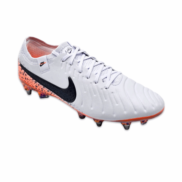 NIKE TIEMPO LEGEND 10 ELITE ELECTRIC SG-PRO HF4824 - 900
