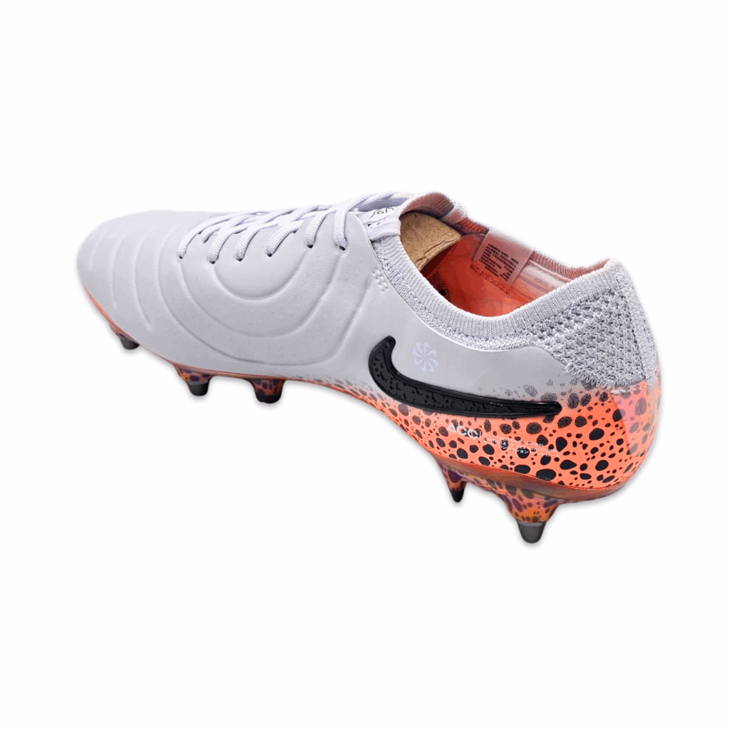 NIKE TIEMPO LEGEND 10 ELITE ELECTRIC SG-PRO HF4824 - 900
