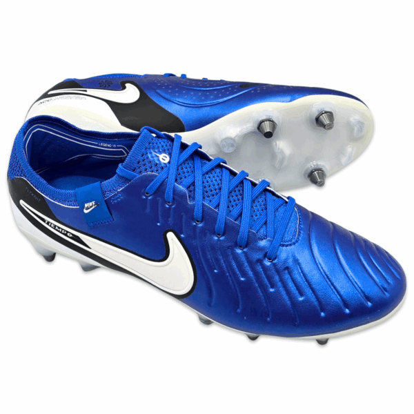 NIKE TIEMPO LEGEND 10 ELITE SG-PRO FN7283 - 400