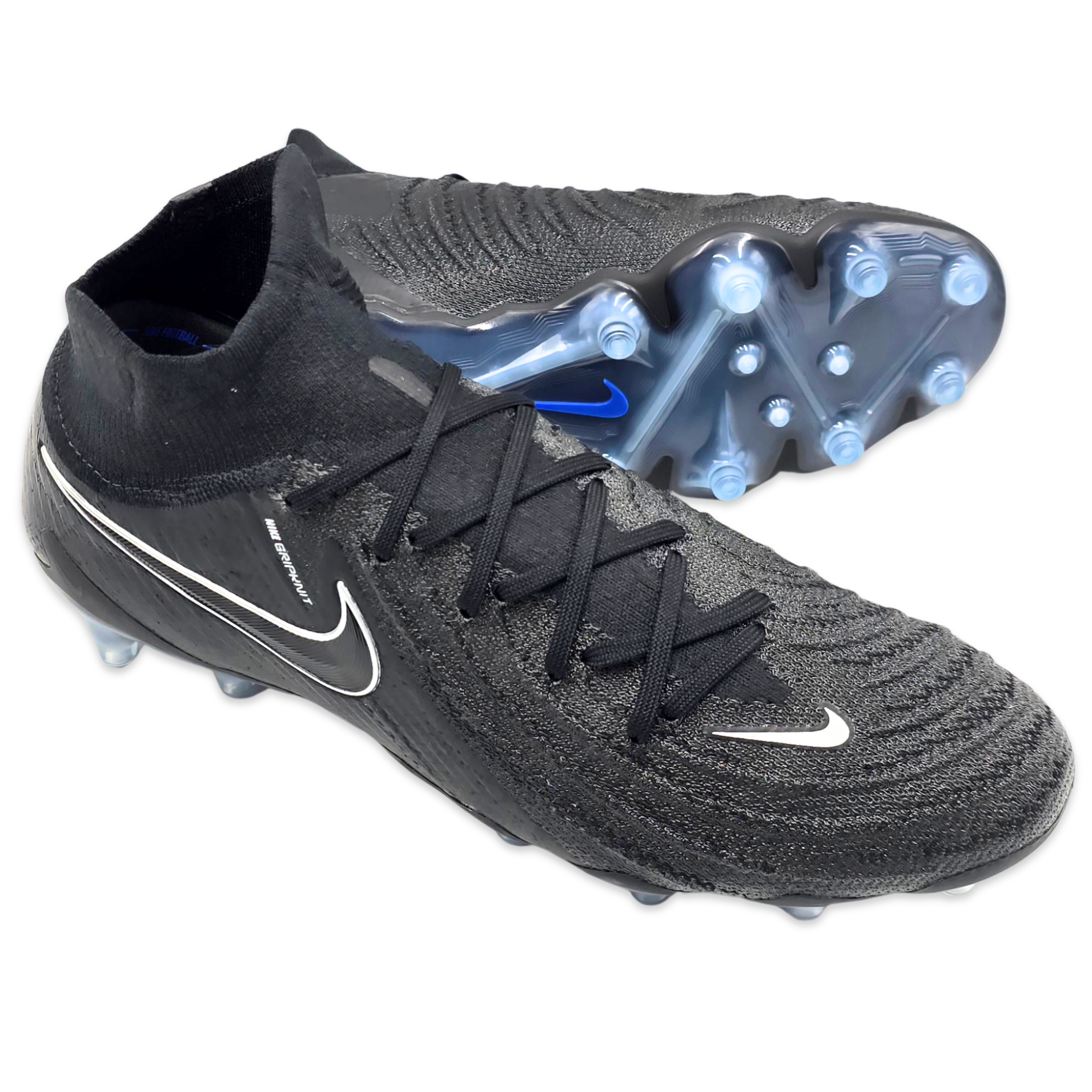 NIKE PHANTOM LUNA 2 ELITE AG FJ2579 - 001