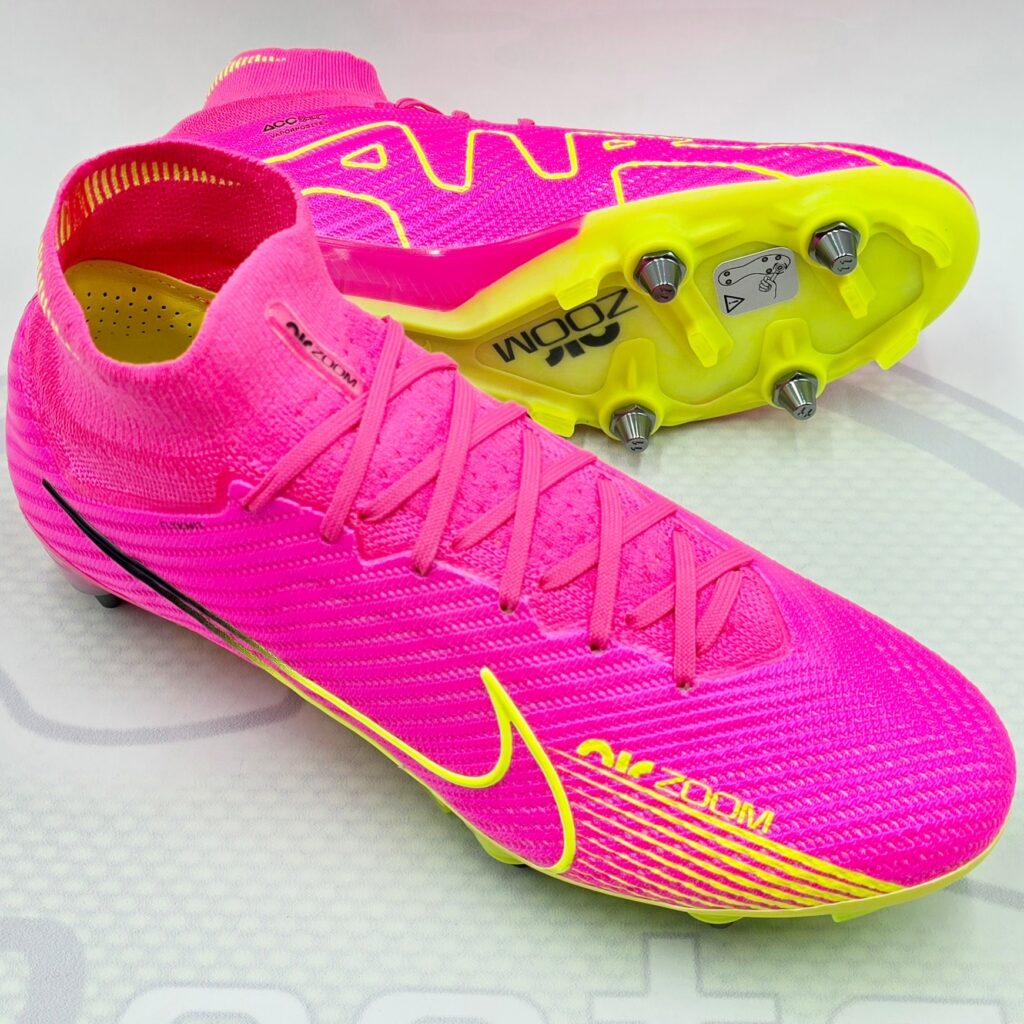 NIKE MERCURIAL SUPERFLY 9 ELITE SG-PRO PLAYER FD0250 - 605