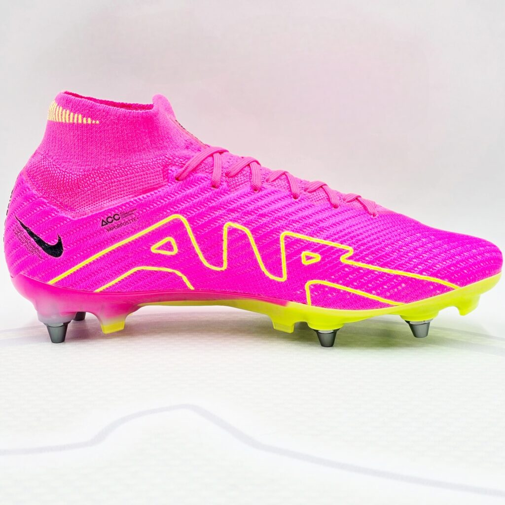NIKE MERCURIAL SUPERFLY 9 ELITE SG-PRO PLAYER FD0250 - 605