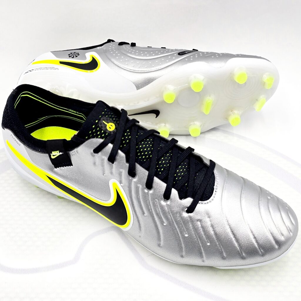 NIKE TIEMPO LEGEND 10 ELITE FG