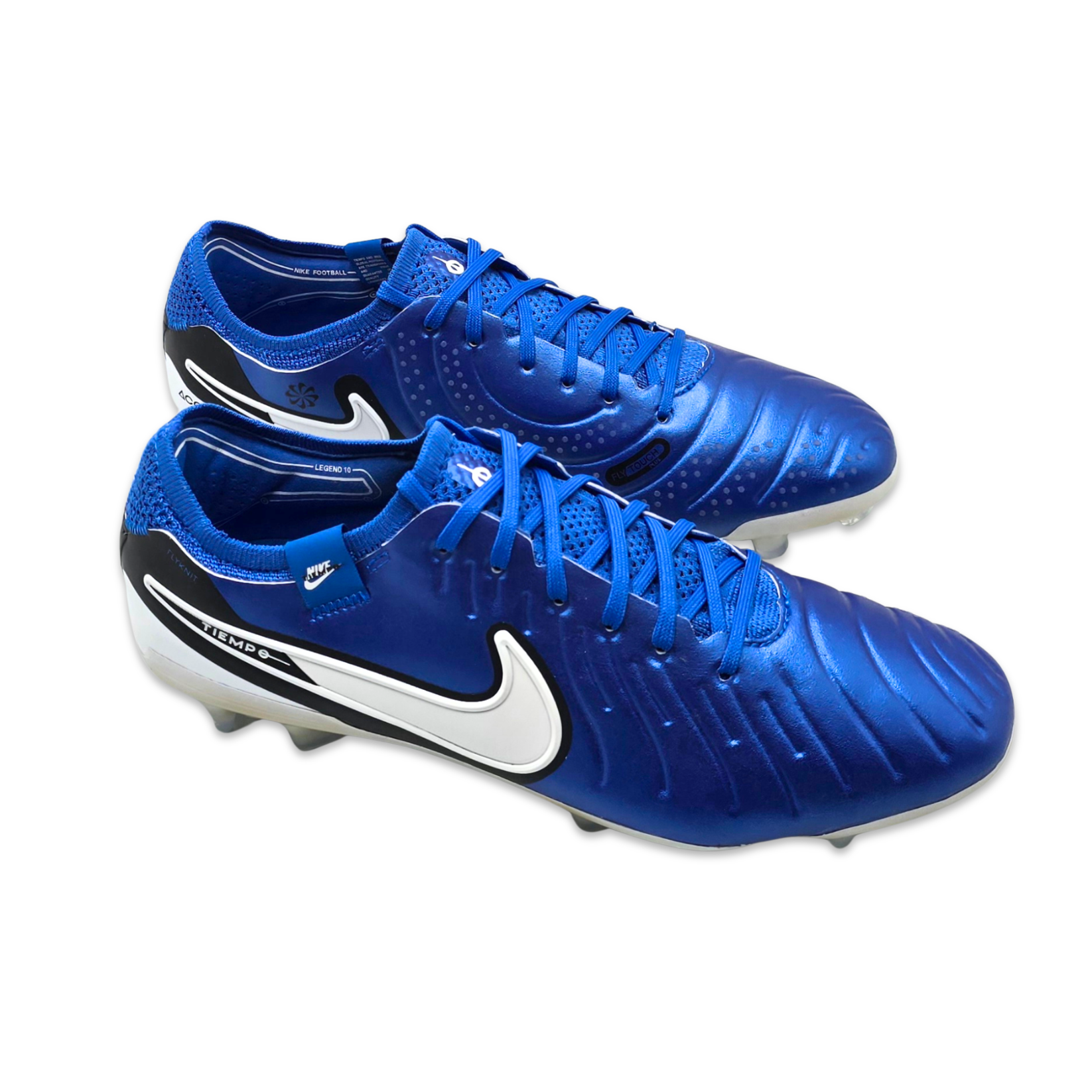 NIKE TIEMPO LEGEND 10 ELITE FG DV4328 - 400