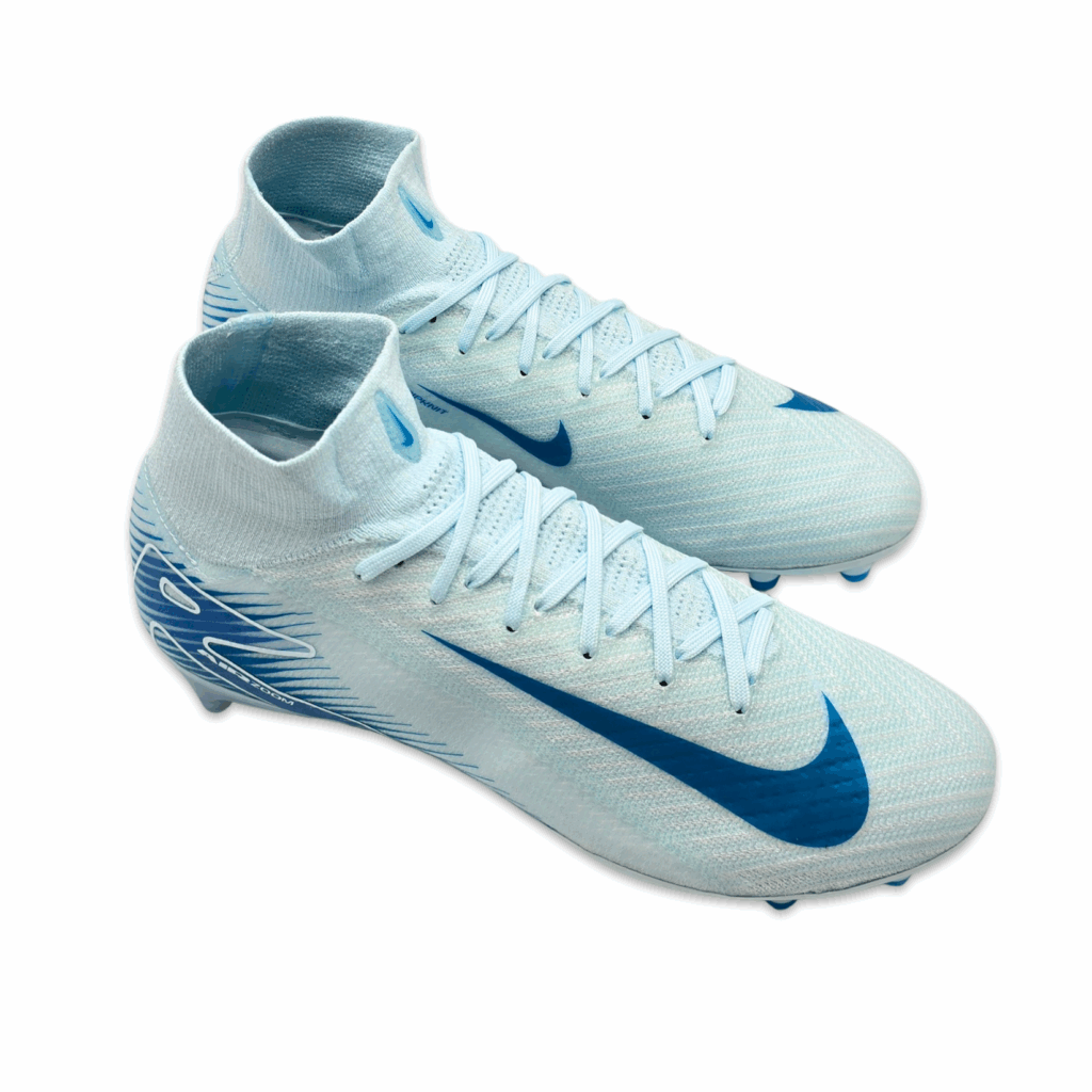 NIKE MERCURIAL SUPERFLY 10 ELITE AG FQ8339 - 400