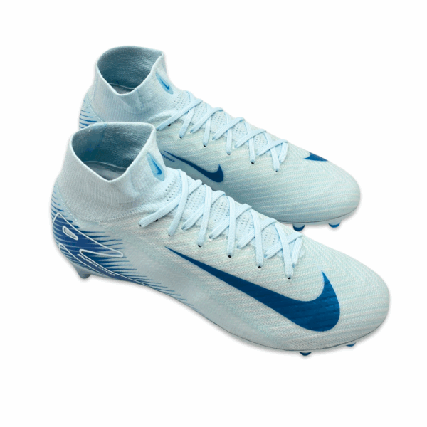 NIKE MERCURIAL SUPERFLY 10 ELITE AG FQ8339 - 400