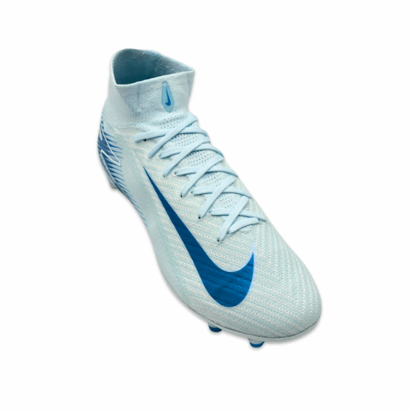 NIKE MERCURIAL SUPERFLY 10 ELITE AG FQ8339 - 400