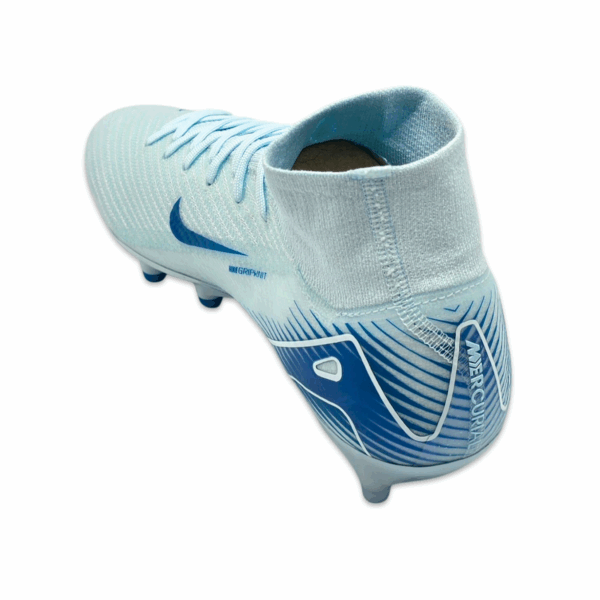 NIKE MERCURIAL SUPERFLY 10 ELITE AG FQ8339 - 400