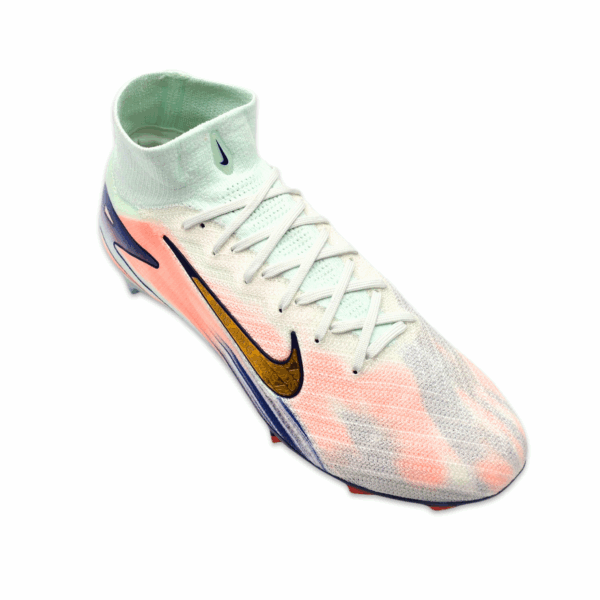 NIKE MERCURIAL SUPERFLY 10 ELITE MDS FG FZ1385 - 300