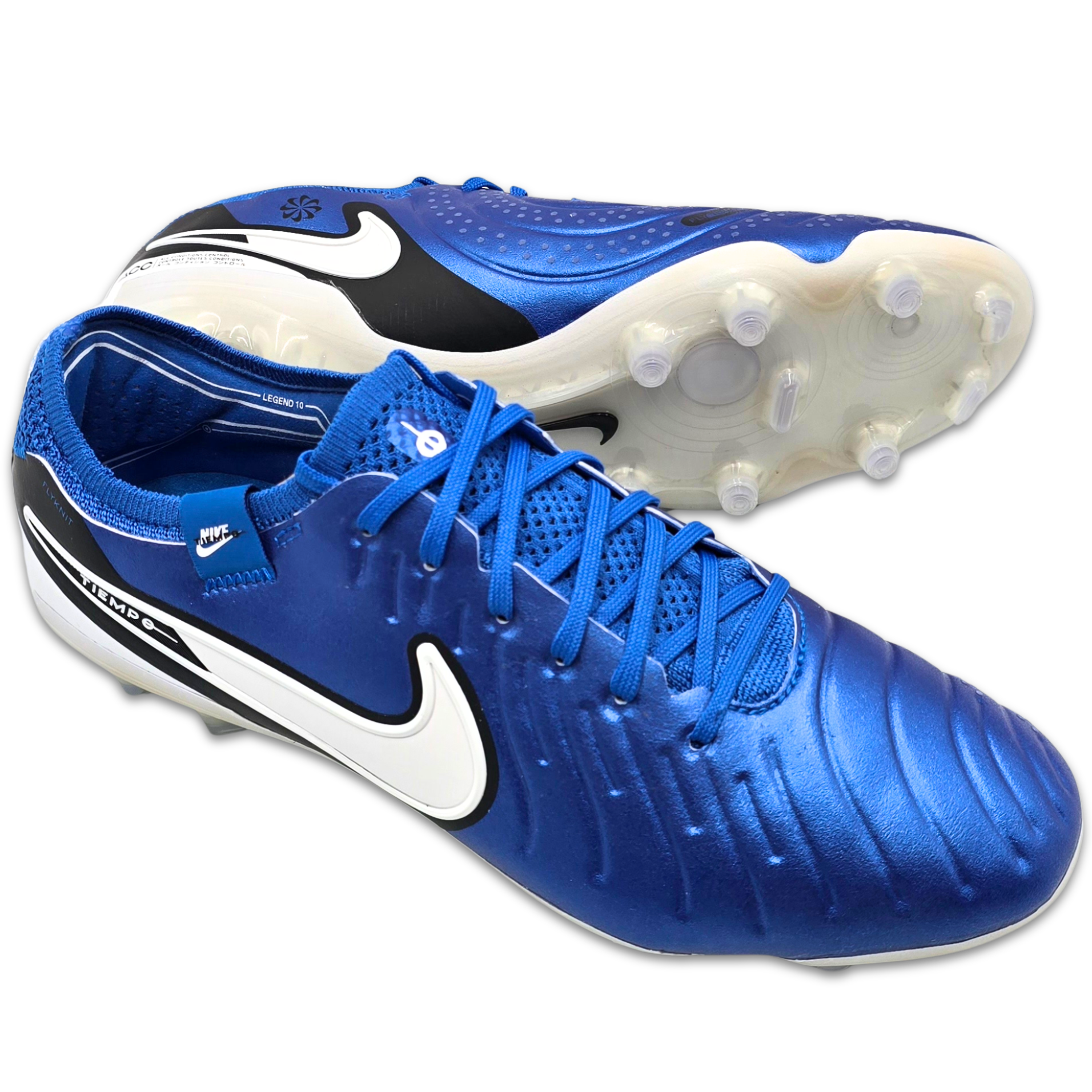 NIKE TIEMPO LEGEND 10 ELITE FG DV4328 - 400