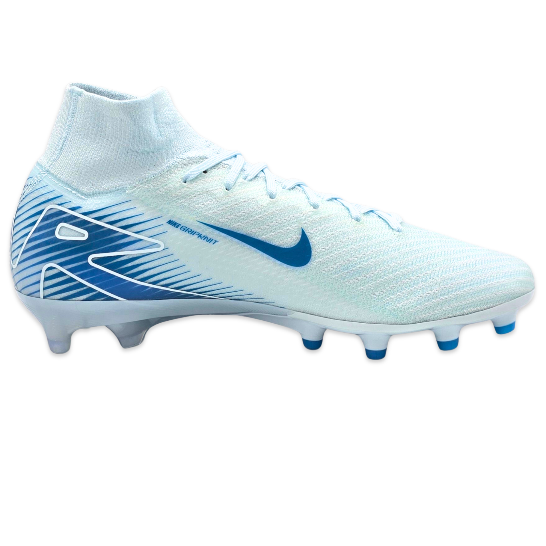 NIKE MERCURIAL SUPERFLY 10 ELITE AG FQ8339 - 400