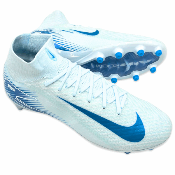NIKE MERCURIAL SUPERFLY 10 ELITE AG FQ8339 - 400