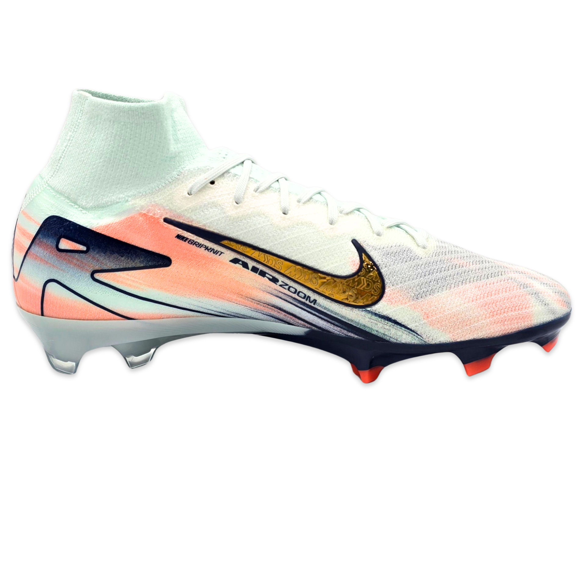 NIKE MERCURIAL SUPERFLY 10 ELITE MDS FG FZ1385 - 300