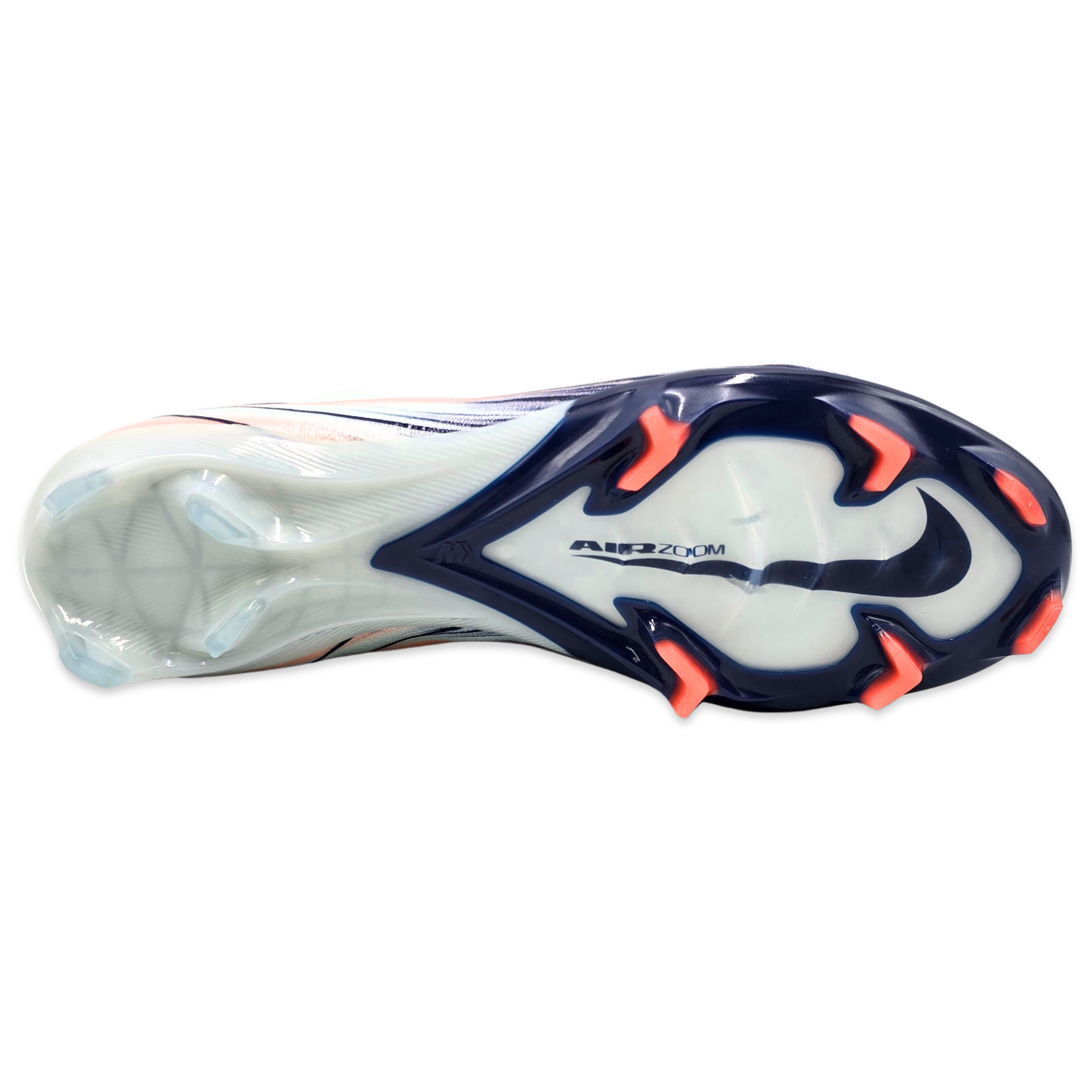 NIKE MERCURIAL SUPERFLY 10 ELITE MDS FG FZ1385 - 300