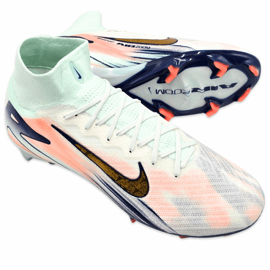 NIKE MERCURIAL SUPERFLY 10 ELITE MDS FG FZ1385 - 300