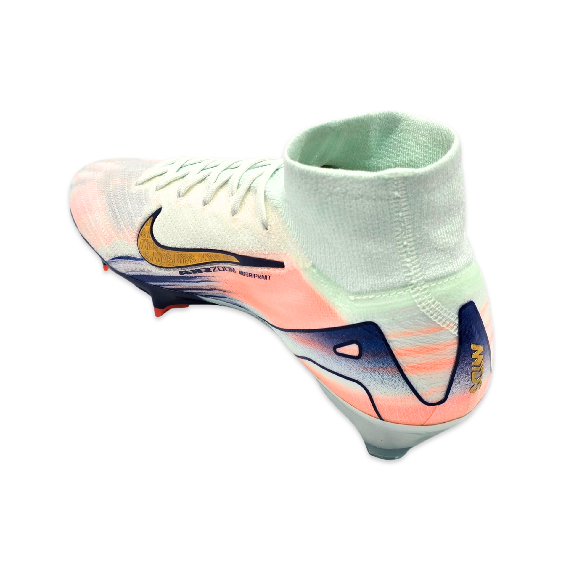 NIKE MERCURIAL SUPERFLY 10 ELITE MDS FG FZ1385 - 300